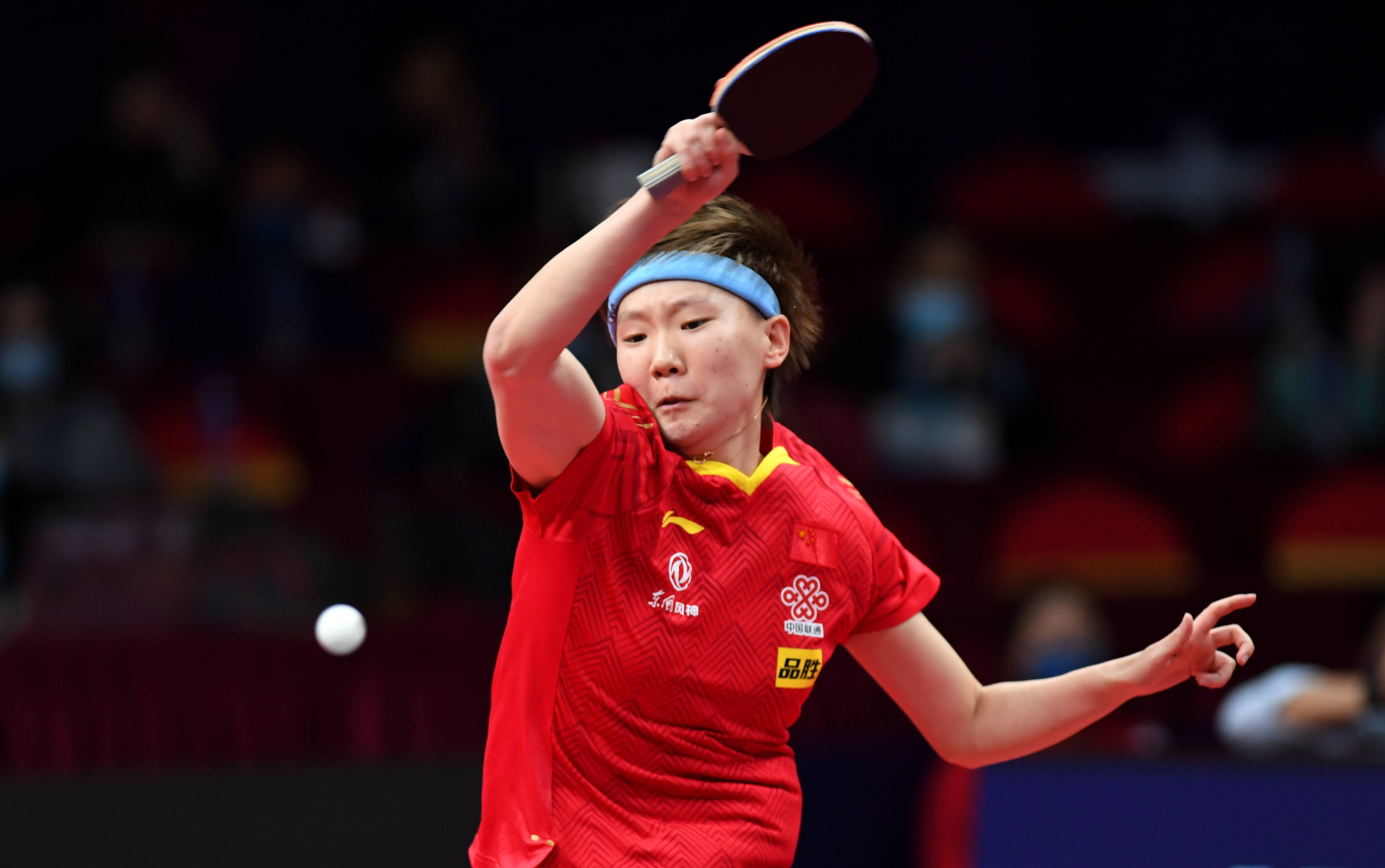 久困扰他的 久困扰他的