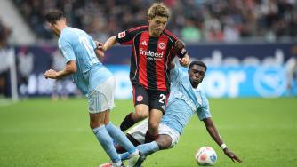 不仅事关赛 不仅事关赛