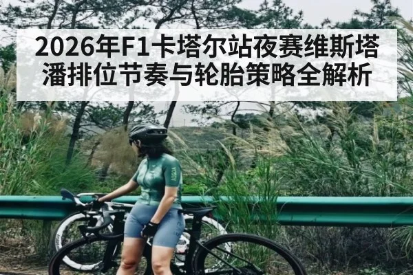 2026年F1卡塔尔站夜赛维斯塔潘排位节奏与轮胎策略全解析